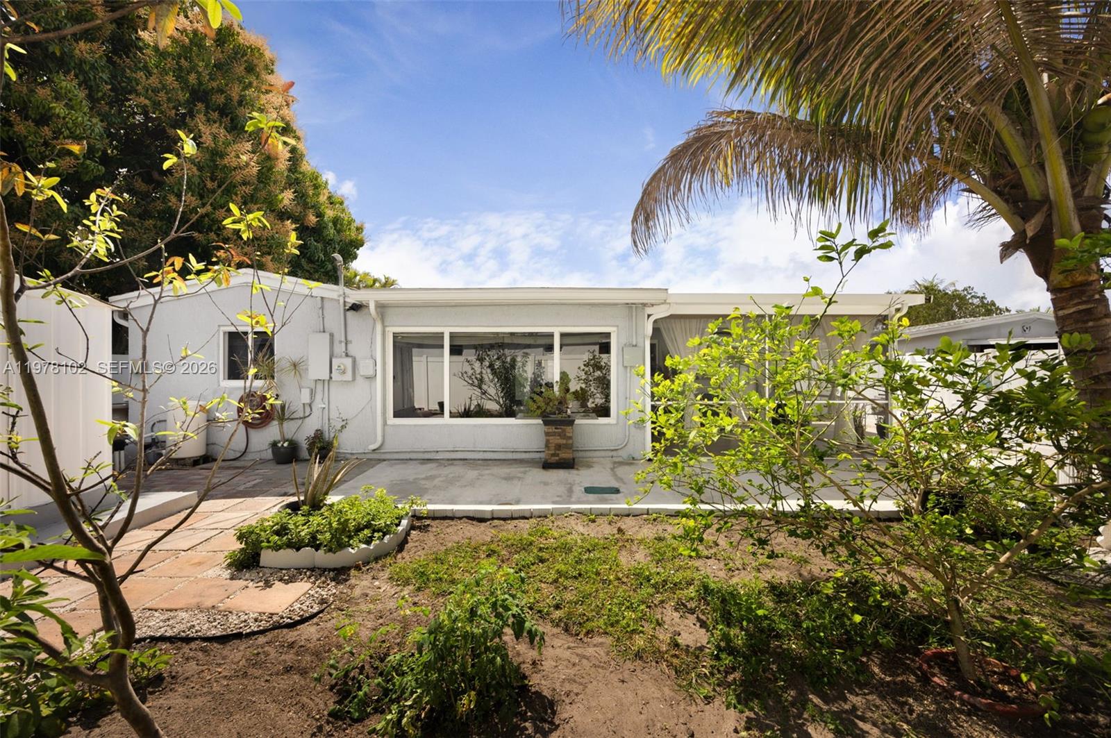 MIRAMAR SEC 9 - Residential