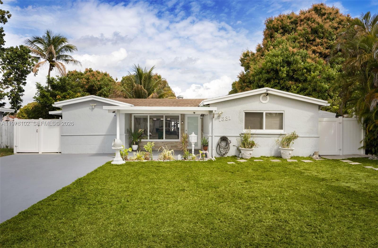 MIRAMAR SEC 9 - Residential