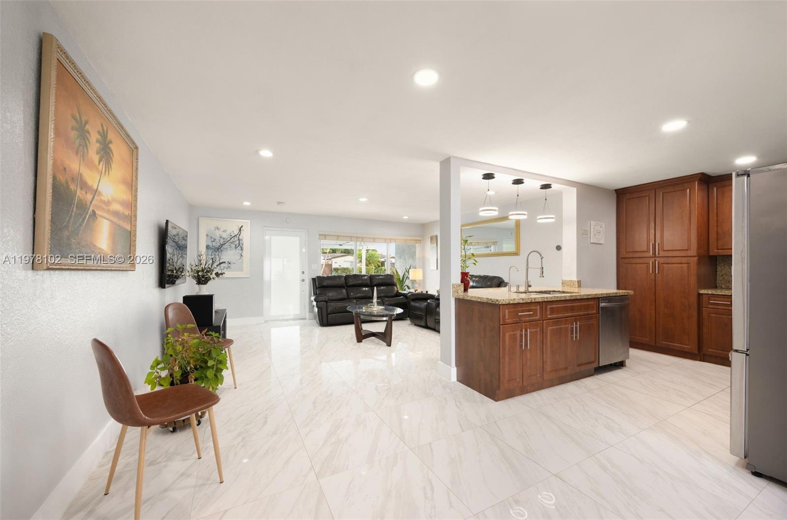 MIRAMAR SEC 9 - Residential