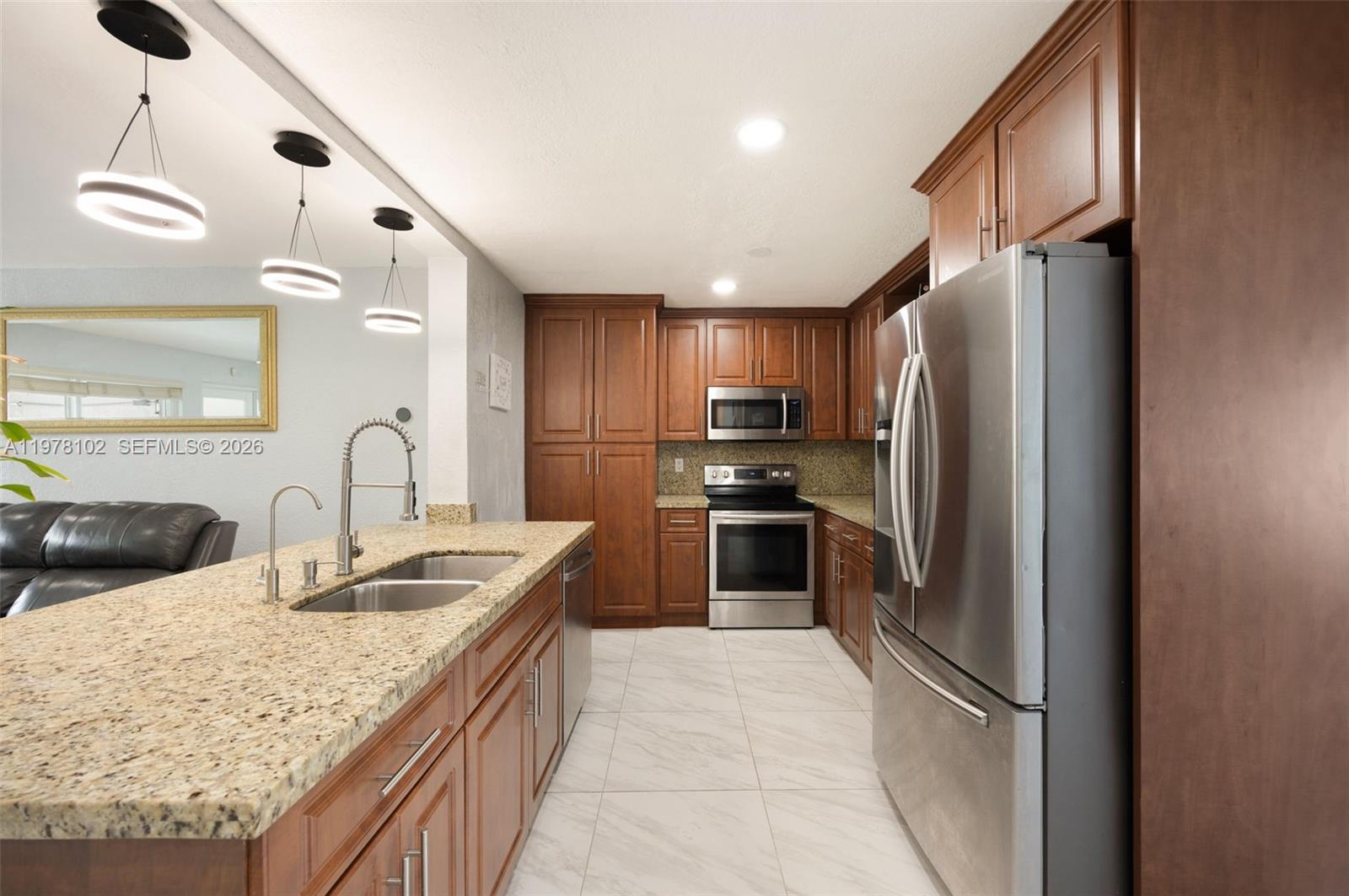 MIRAMAR SEC 9 - Residential