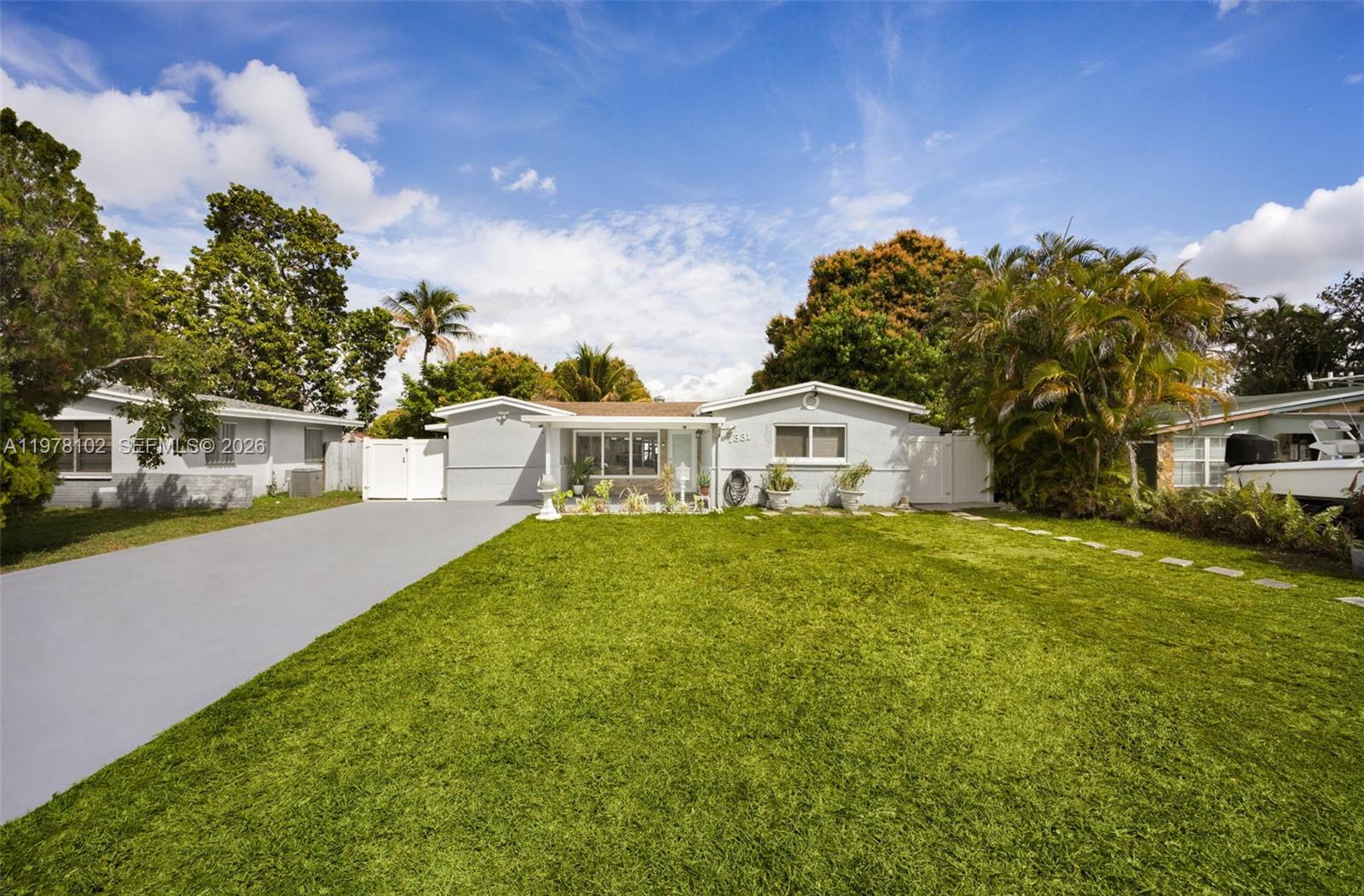 MIRAMAR SEC 9 - Residential