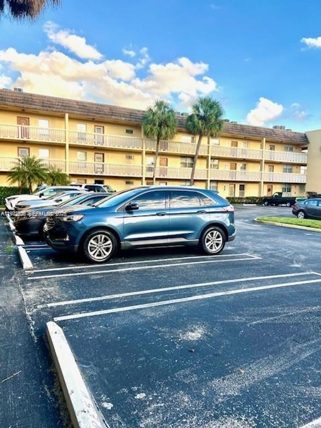 Photo of 6070 NW 64th Ave #103, Tamarac, FL 33319 (MLS # A11972236)