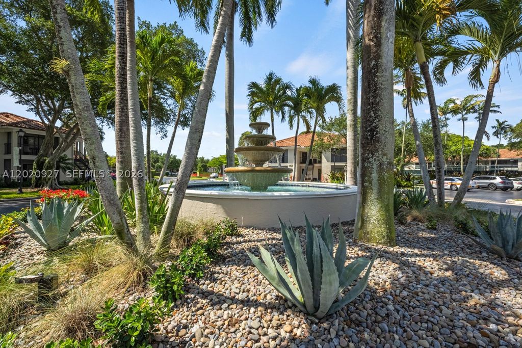 Photo of 6503 N Military Trl #Valencia, Boca Raton, FL 33496 (MLS # A12020927)