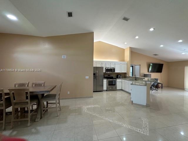 NORTH PALM BEACH HEIGHTS - Residential