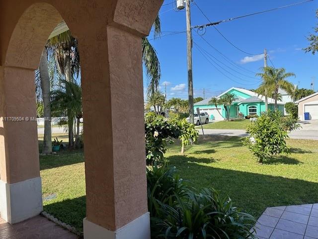 NORTH PALM BEACH HEIGHTS - Residential