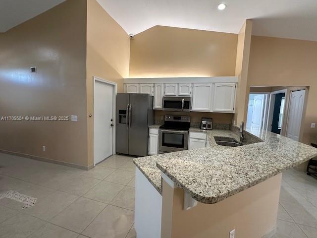 NORTH PALM BEACH HEIGHTS - Residential