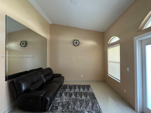 NORTH PALM BEACH HEIGHTS - Residential