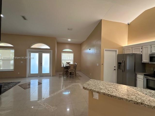 NORTH PALM BEACH HEIGHTS - Residential