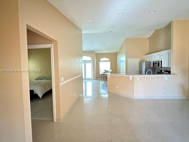 NORTH PALM BEACH HEIGHTS - Residential