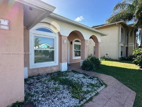 A home in Jupiter