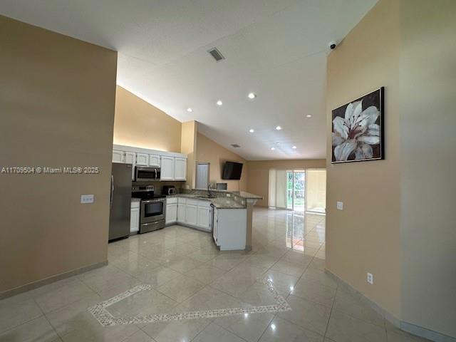 NORTH PALM BEACH HEIGHTS - Residential