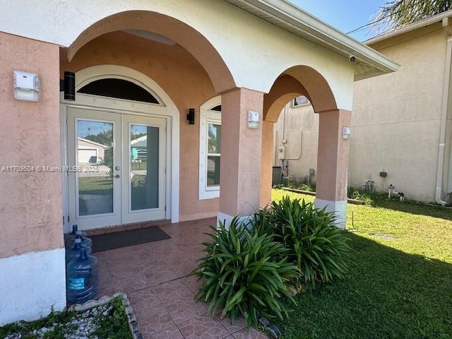 NORTH PALM BEACH HEIGHTS - Residential