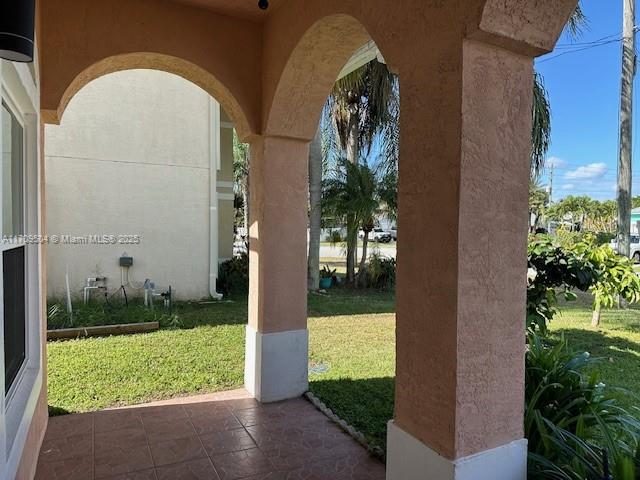 NORTH PALM BEACH HEIGHTS - Residential