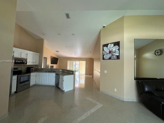 NORTH PALM BEACH HEIGHTS - Residential