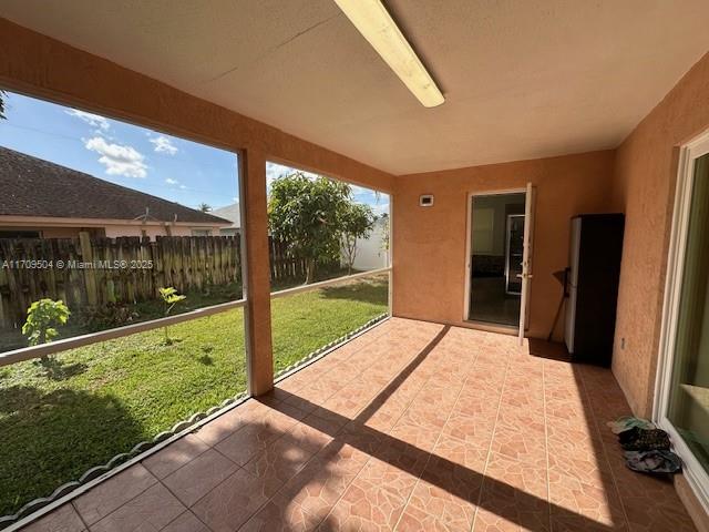 NORTH PALM BEACH HEIGHTS - Residential