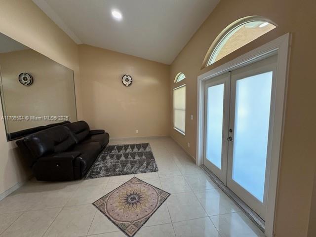 NORTH PALM BEACH HEIGHTS - Residential