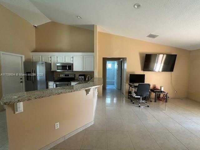 NORTH PALM BEACH HEIGHTS - Residential