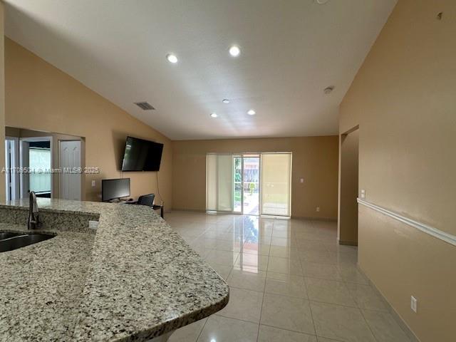 NORTH PALM BEACH HEIGHTS - Residential