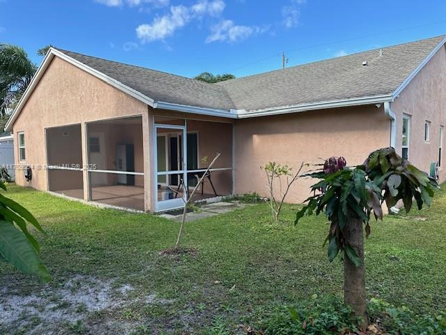 NORTH PALM BEACH HEIGHTS - Residential