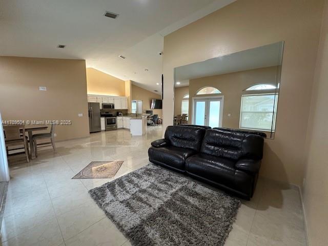 NORTH PALM BEACH HEIGHTS - Residential