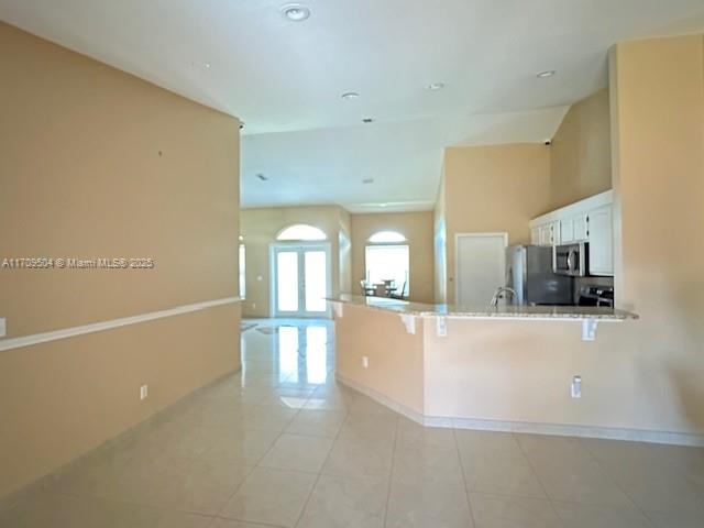 NORTH PALM BEACH HEIGHTS - Residential