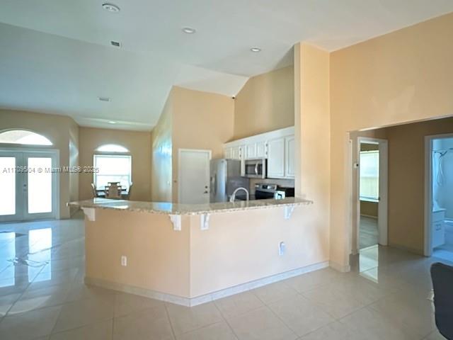 NORTH PALM BEACH HEIGHTS - Residential