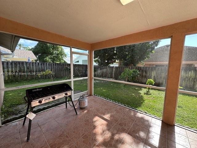 NORTH PALM BEACH HEIGHTS - Residential