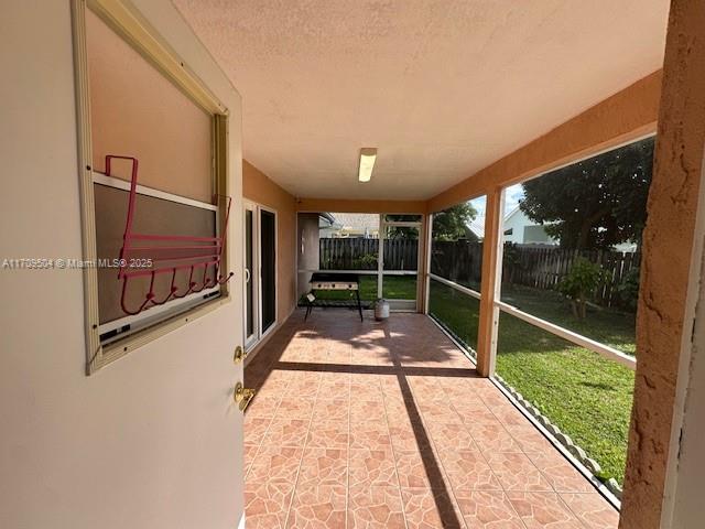 NORTH PALM BEACH HEIGHTS - Residential