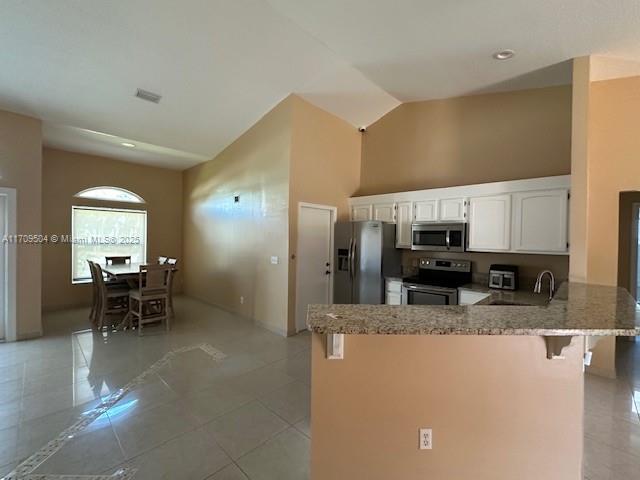 NORTH PALM BEACH HEIGHTS - Residential