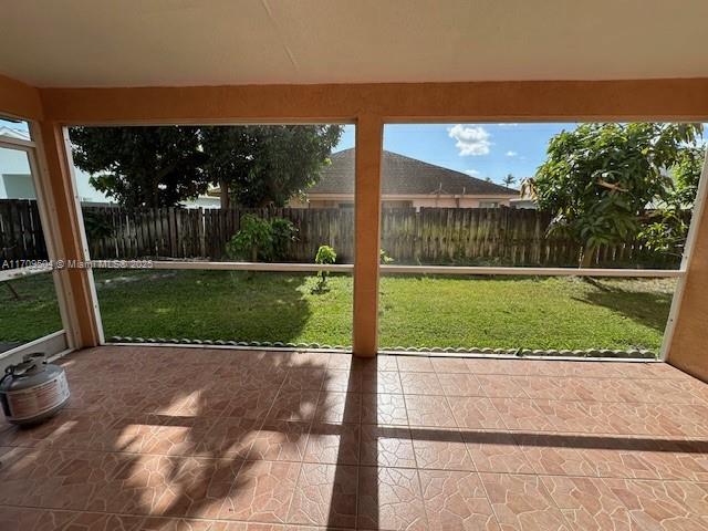 NORTH PALM BEACH HEIGHTS - Residential