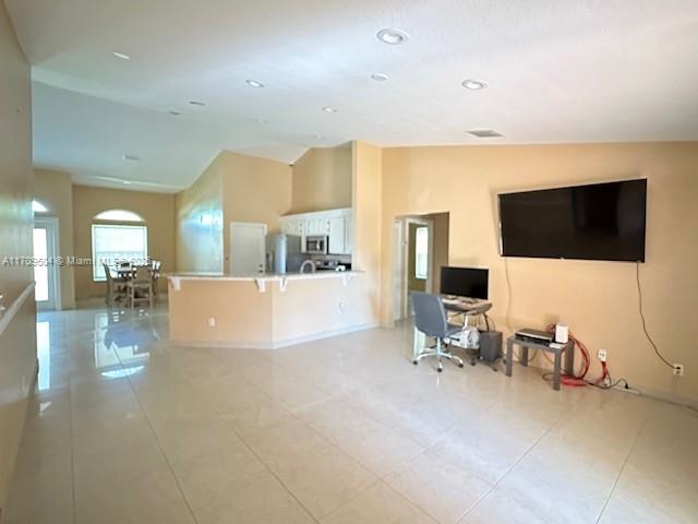 NORTH PALM BEACH HEIGHTS - Residential