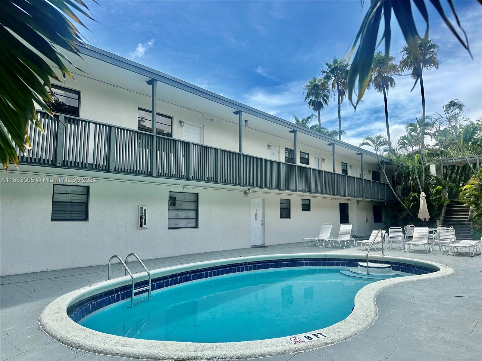 Just a block from the vibrant urban core of Coconut Grove, residents enjoy effortless access to parks, diverse restaurants, boutique shops, top-rated schools, and the University of Miami—all within walking distance. This unit offers a unique chance to experience the dynamic lifestyle of Central Coconut Grove with modern amenities and unmatched urban convenience.