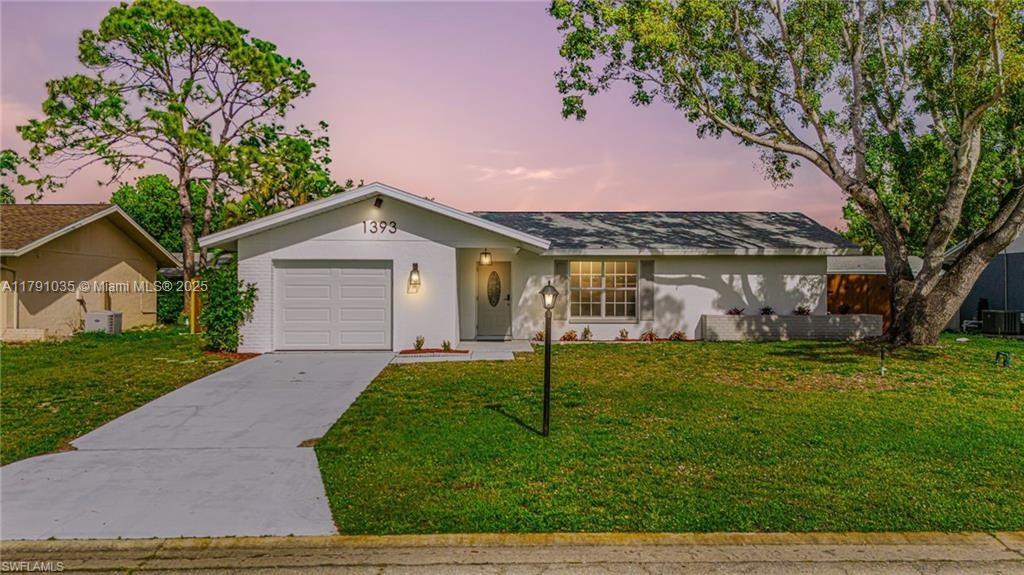 Foxmoor Pines - Residential