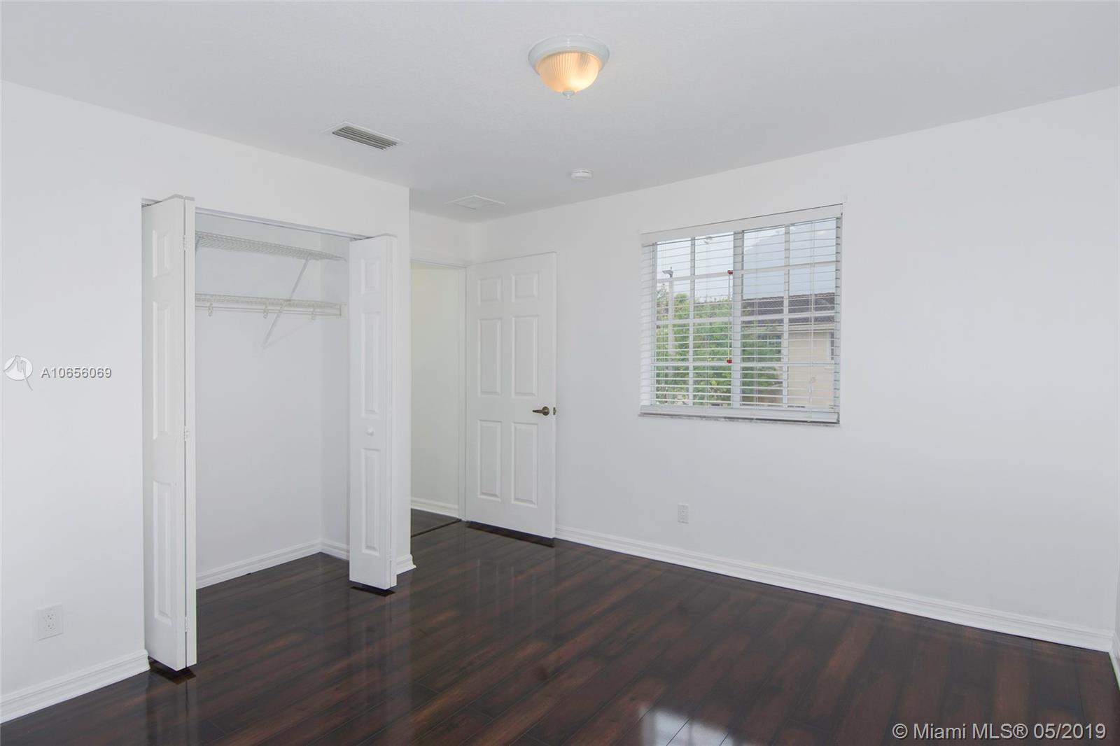 PADGETT & JOHNSON SUB - Residential Lease