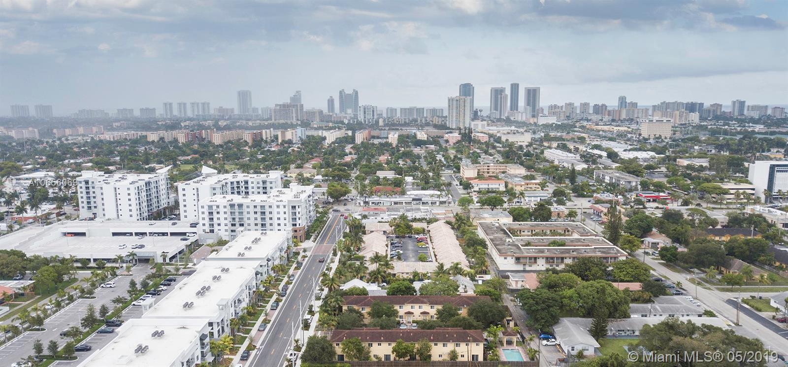 PADGETT & JOHNSON SUB - Residential Lease