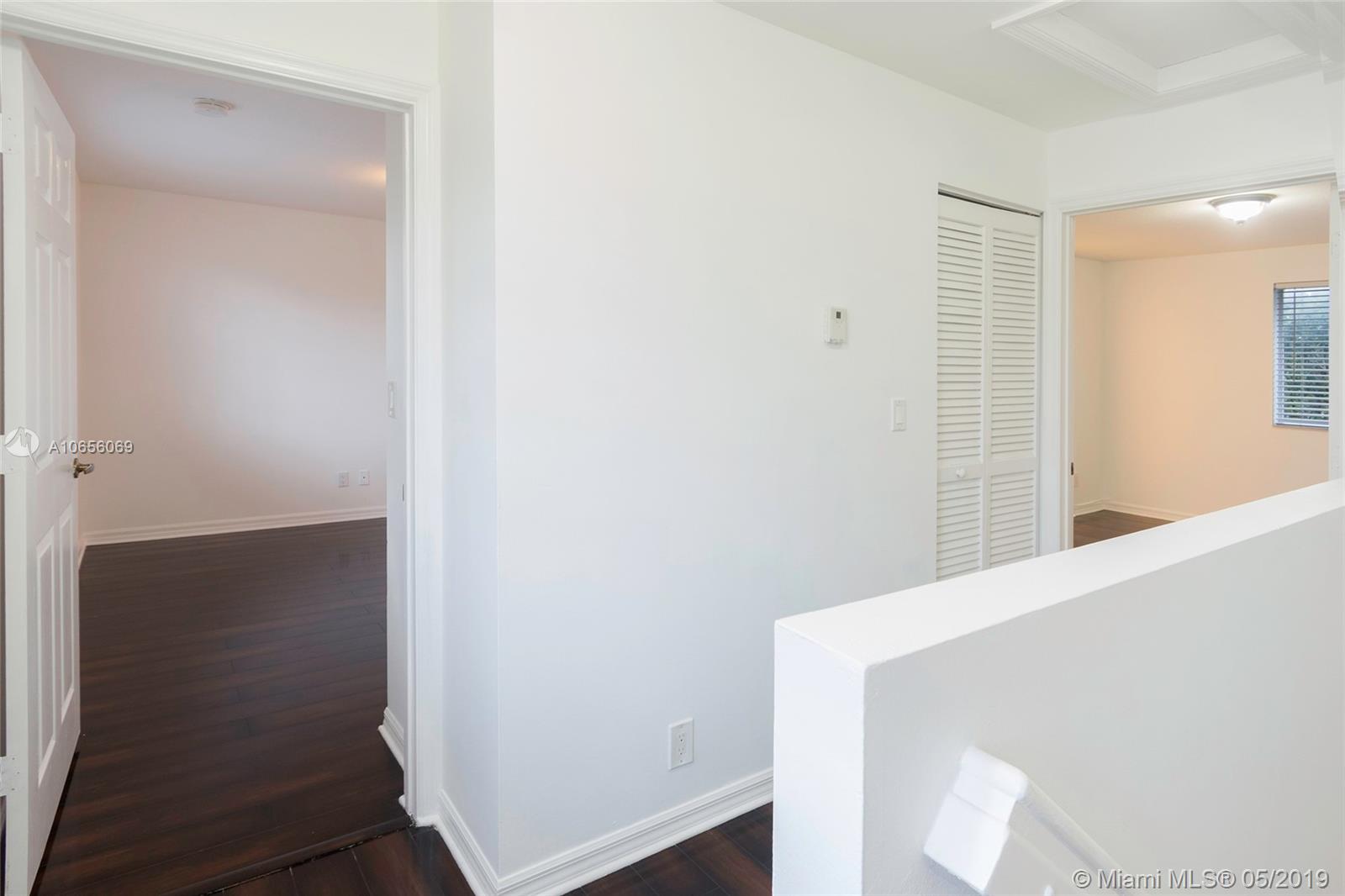 PADGETT & JOHNSON SUB - Residential Lease