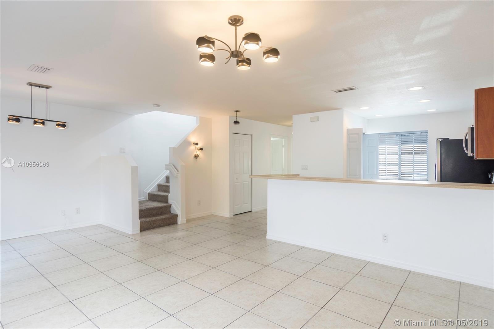 PADGETT & JOHNSON SUB - Residential Lease