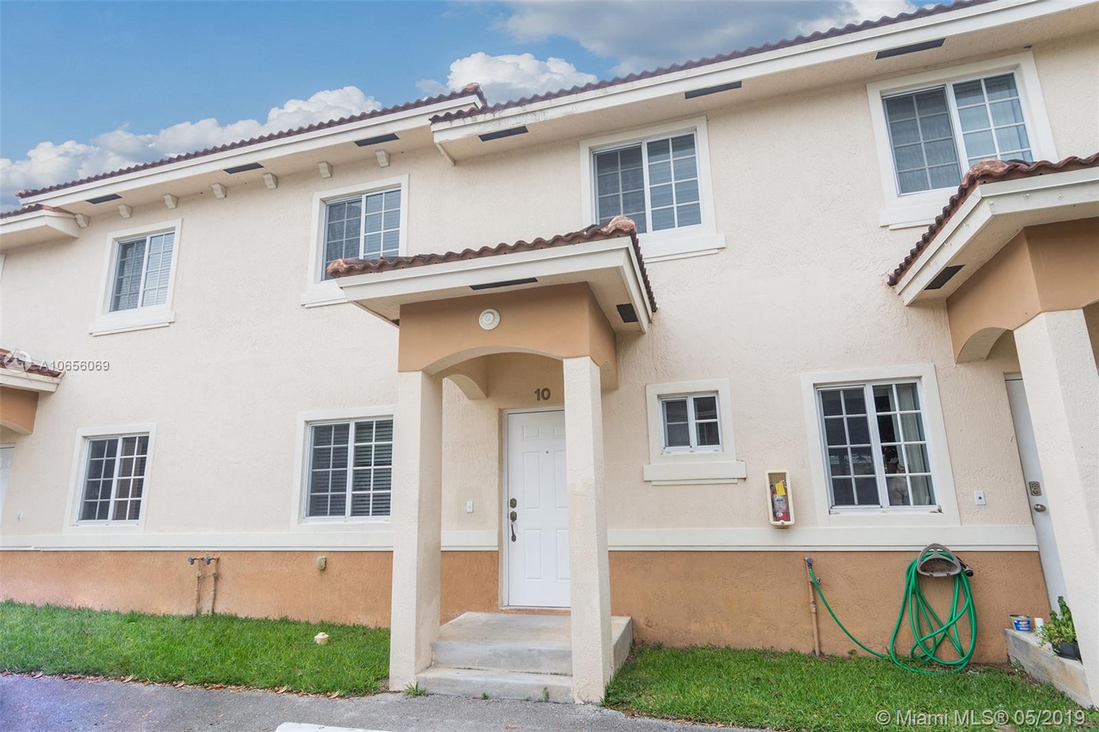 PADGETT & JOHNSON SUB - Residential Lease