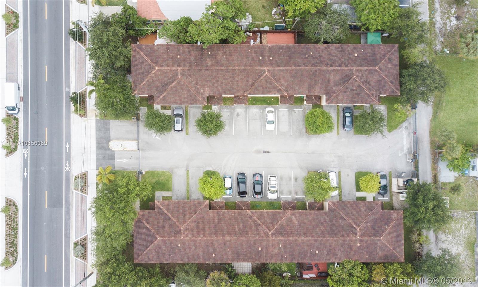 PADGETT & JOHNSON SUB - Residential Lease