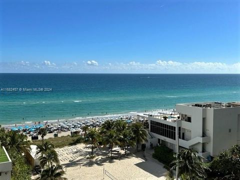 4001 S Ocean Dr 9L Hollywood FL 33019