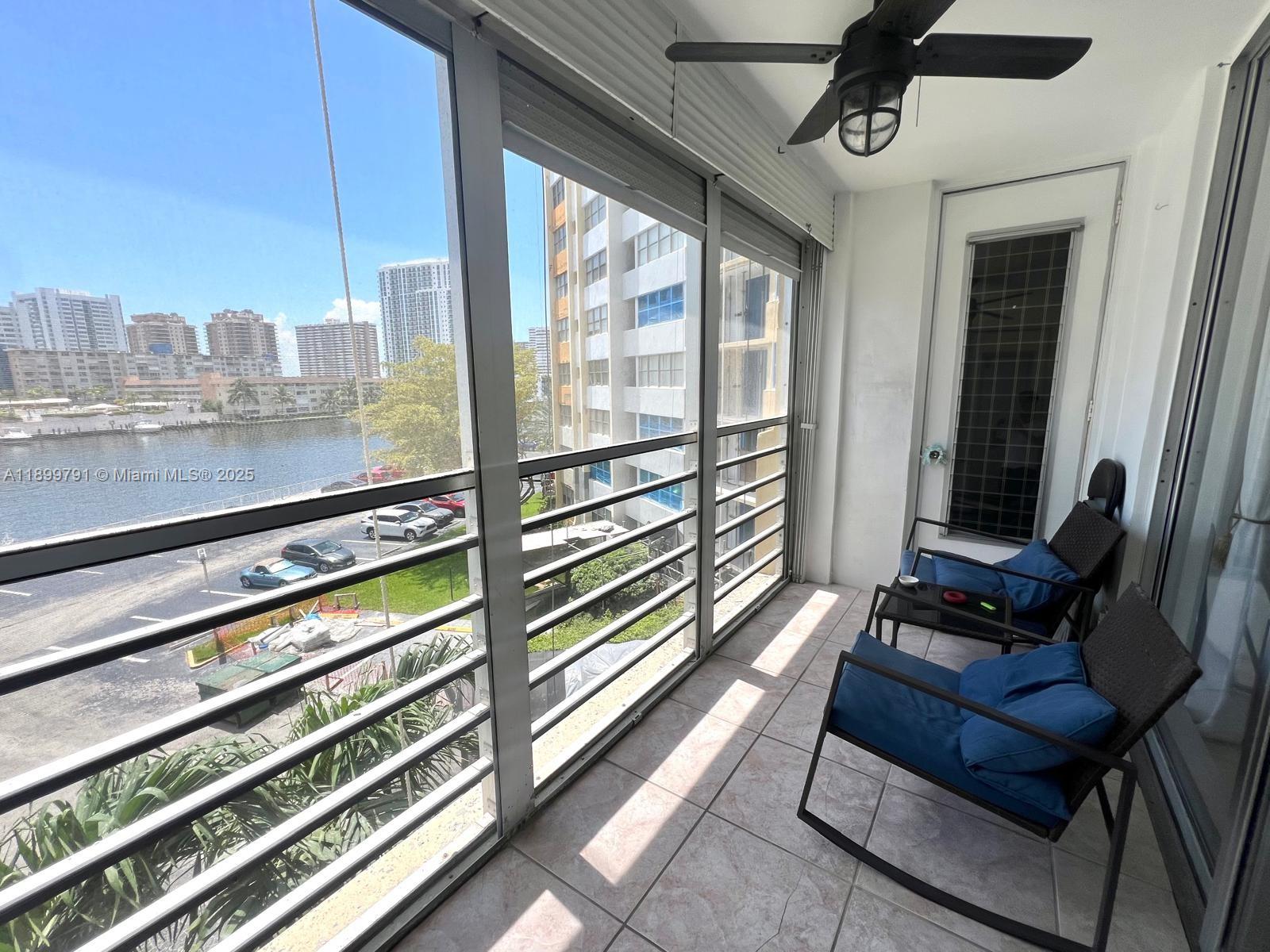 LAKE POINT TOWER CONDOMIN - Residential Lease