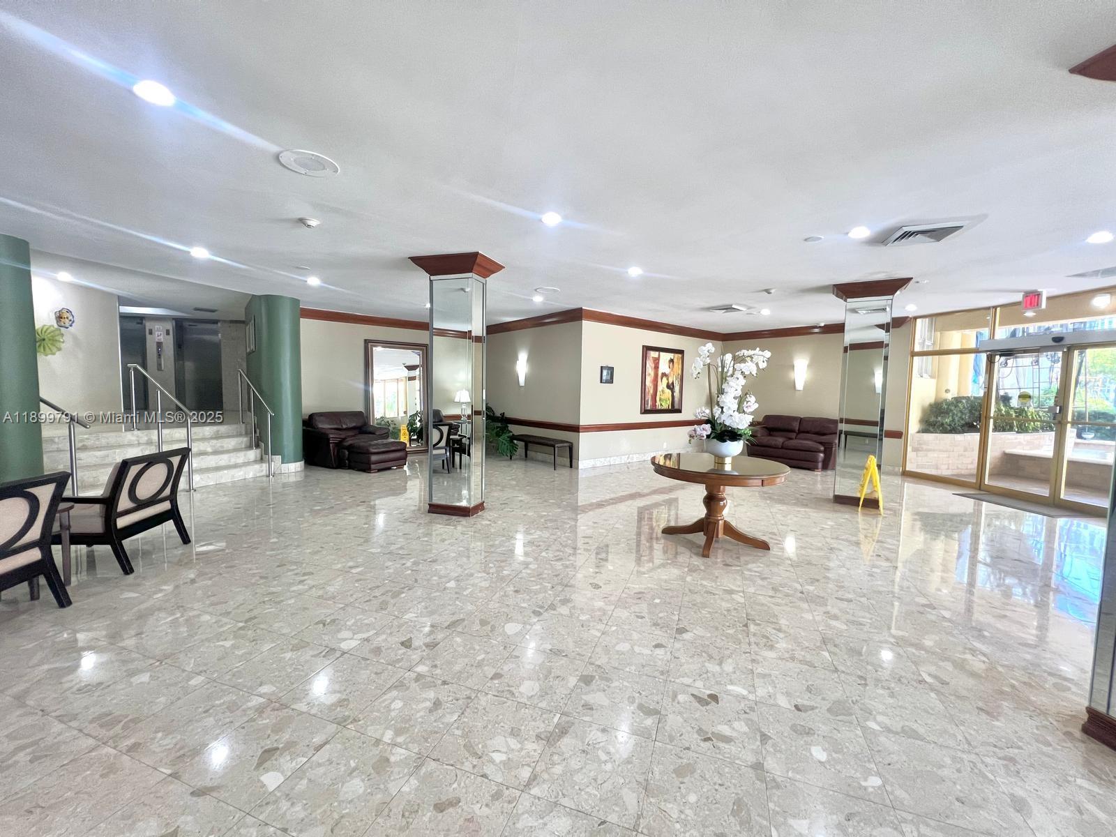 LAKE POINT TOWER CONDOMIN - Residential Lease