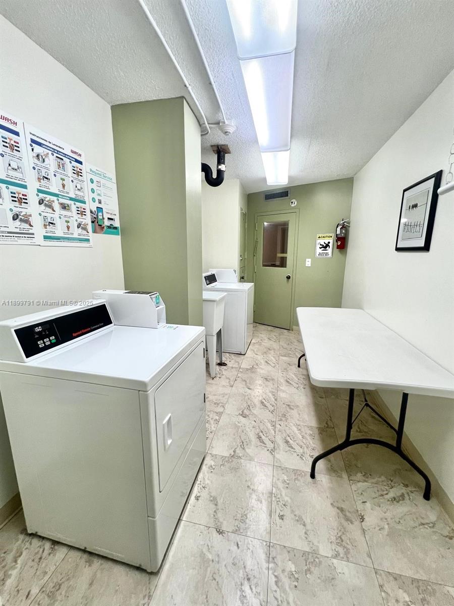 LAKE POINT TOWER CONDOMIN - Residential Lease