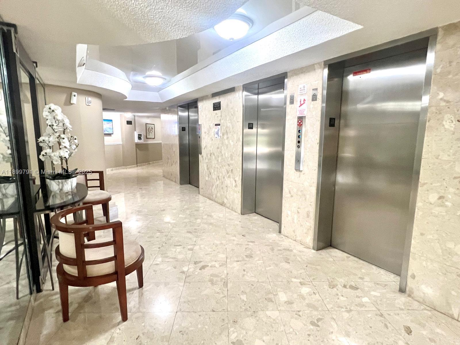 LAKE POINT TOWER CONDOMIN - Residential Lease