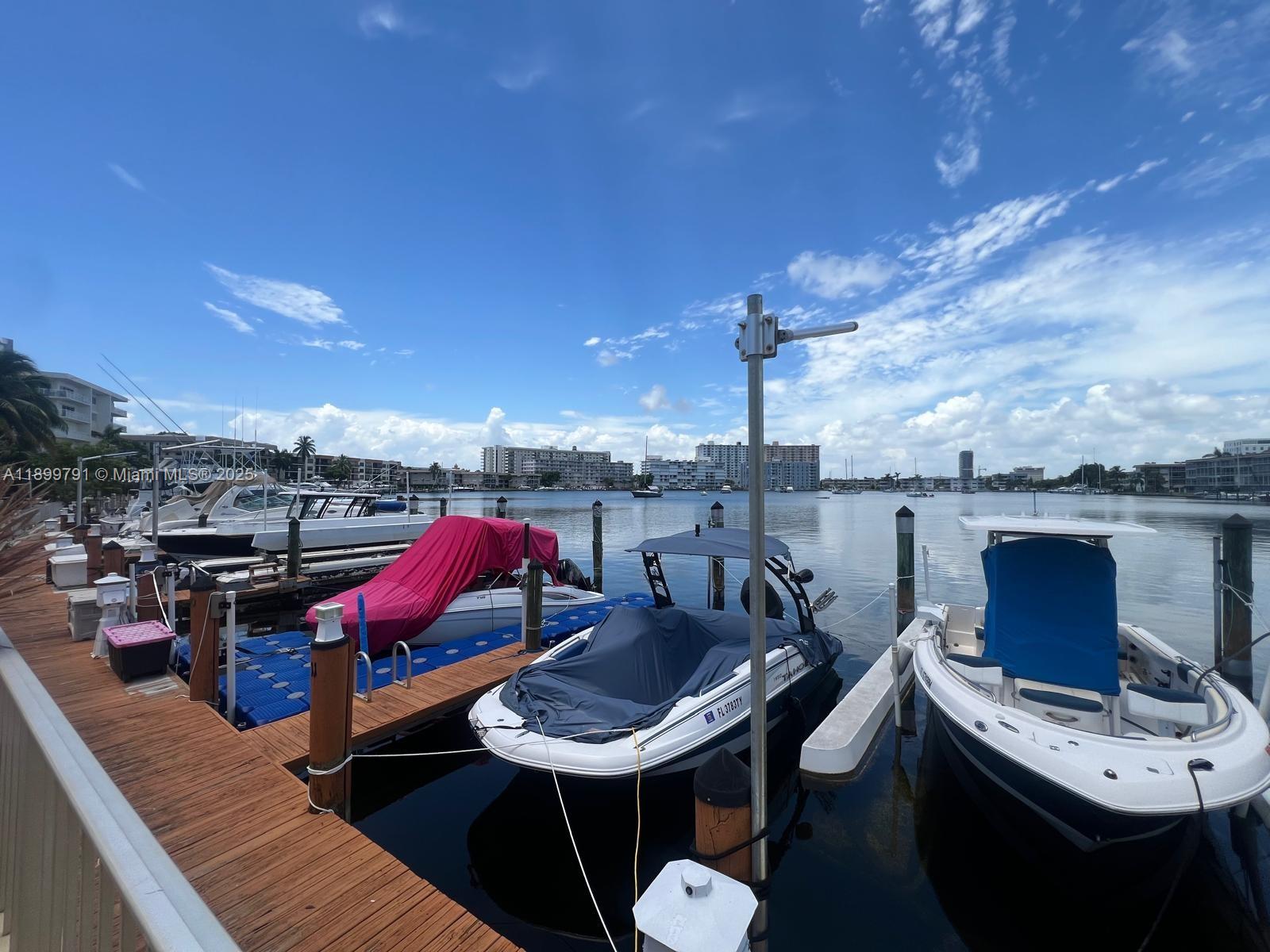 LAKE POINT TOWER CONDOMIN - Residential Lease