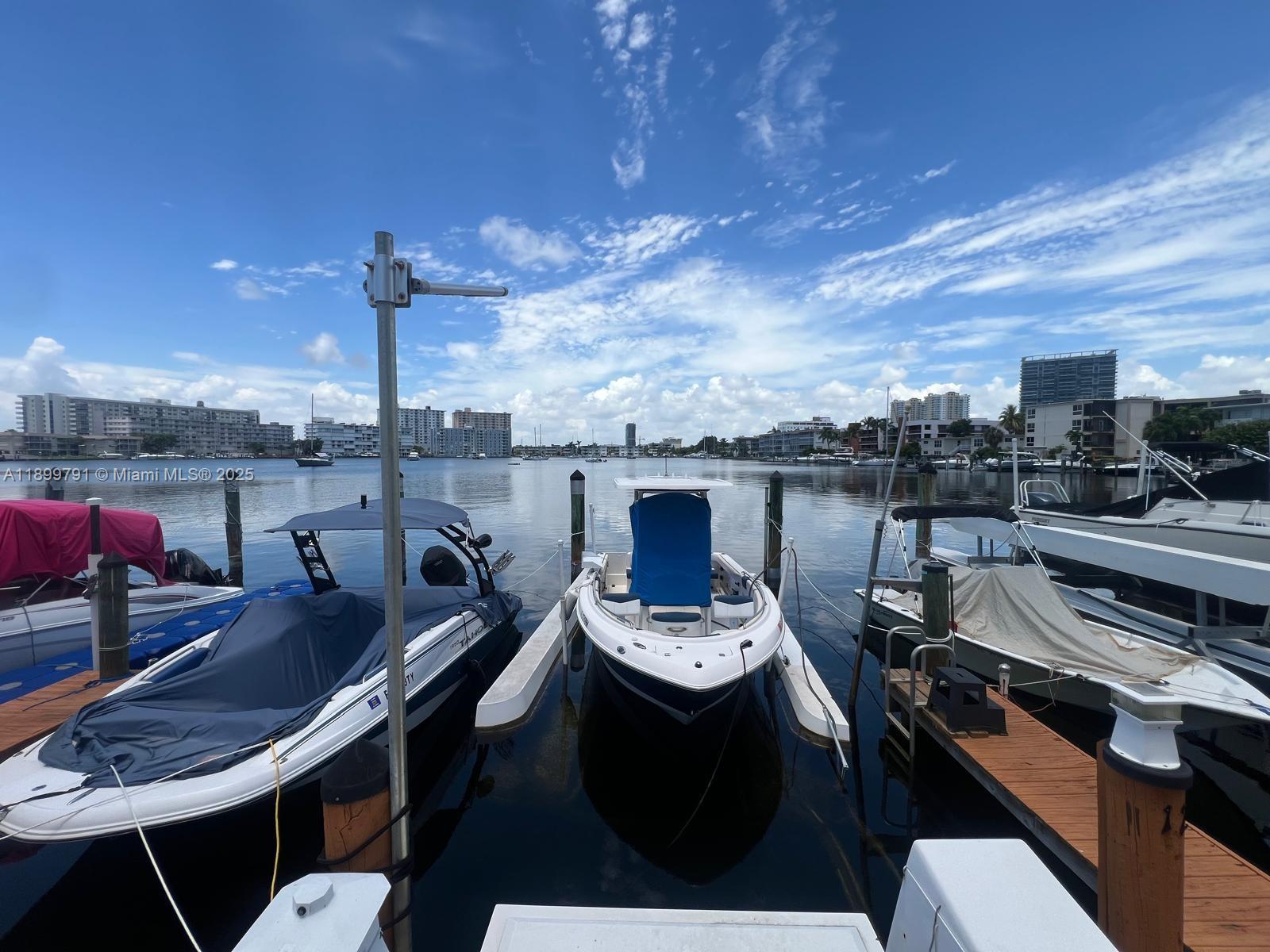 LAKE POINT TOWER CONDOMIN - Residential Lease