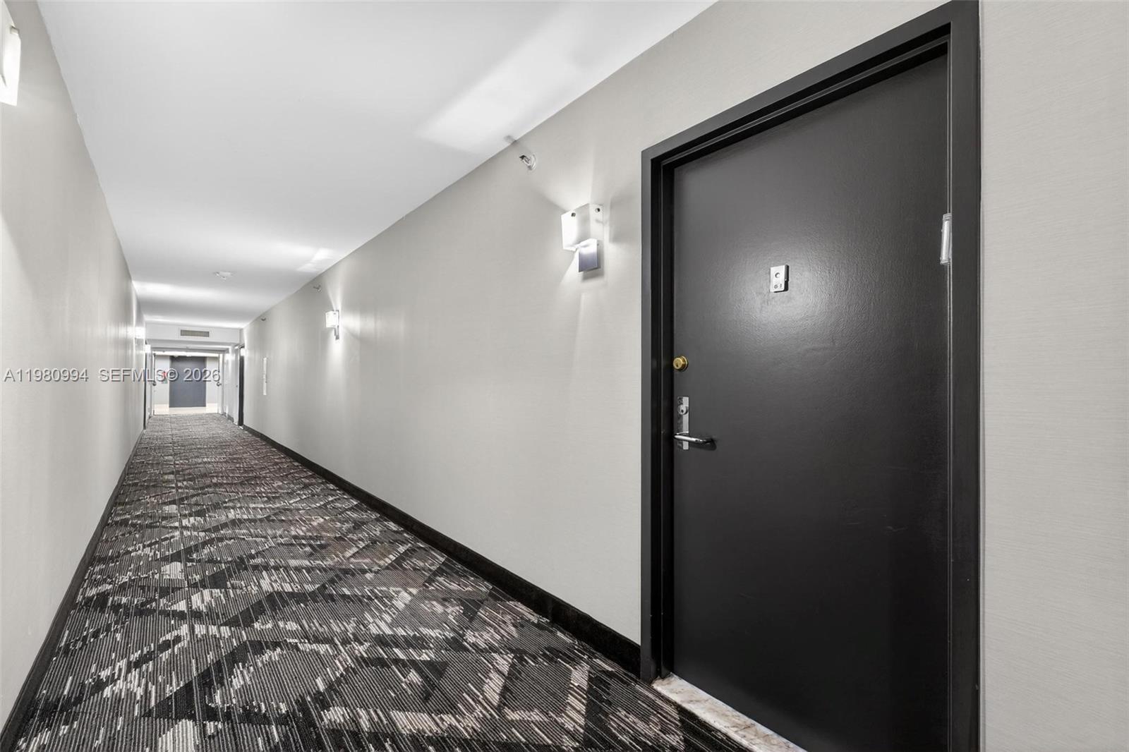 PARC CENTRAL AVENTURA EAS - Residential