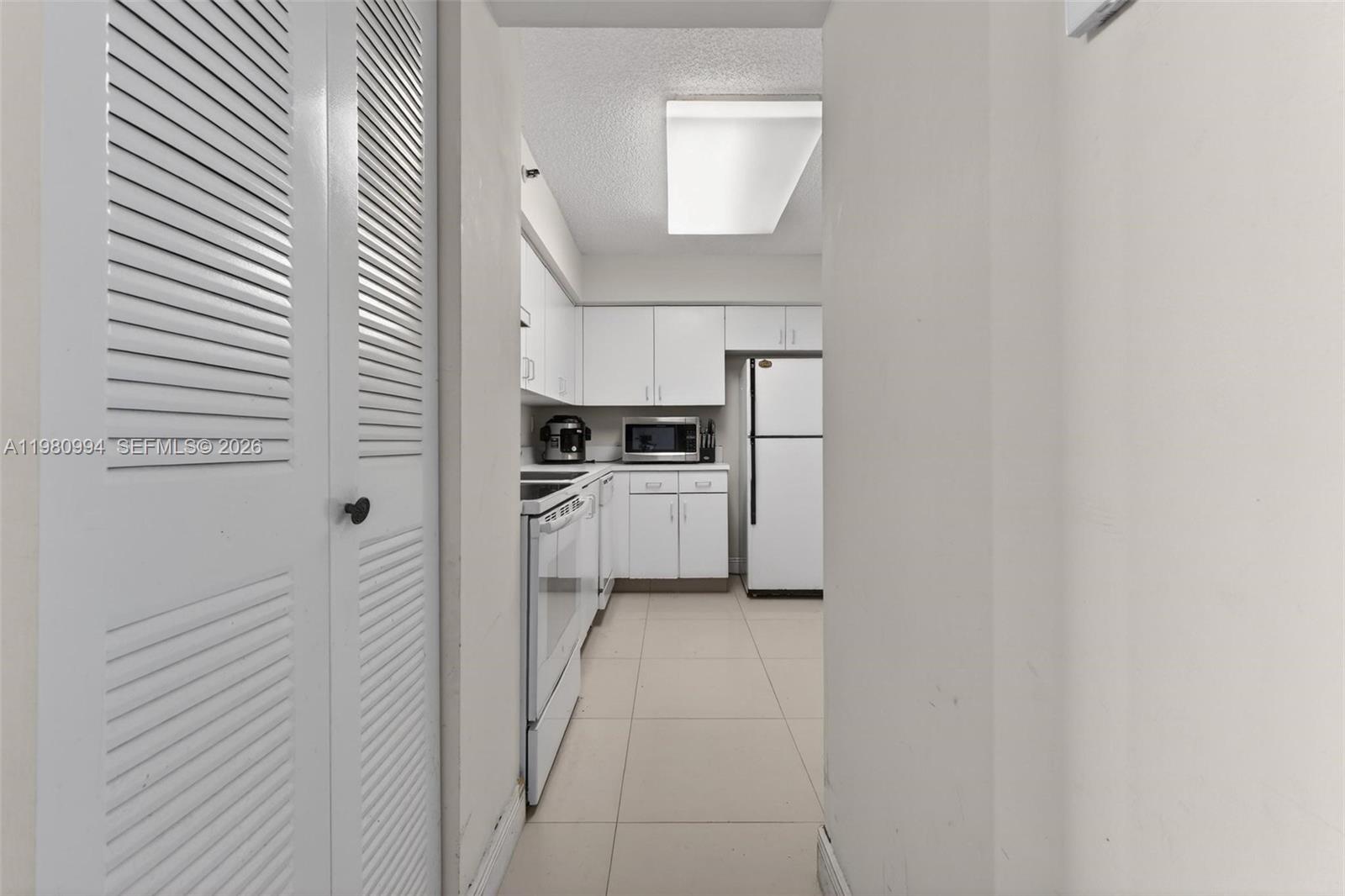 PARC CENTRAL AVENTURA EAS - Residential