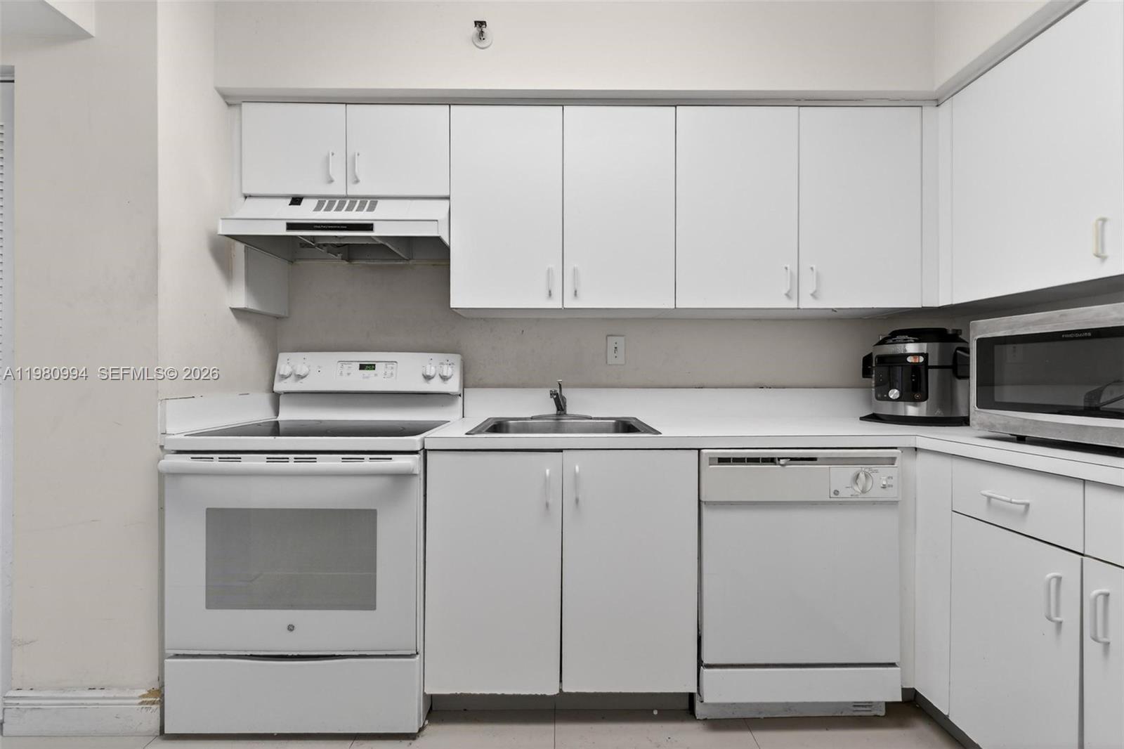 PARC CENTRAL AVENTURA EAS - Residential