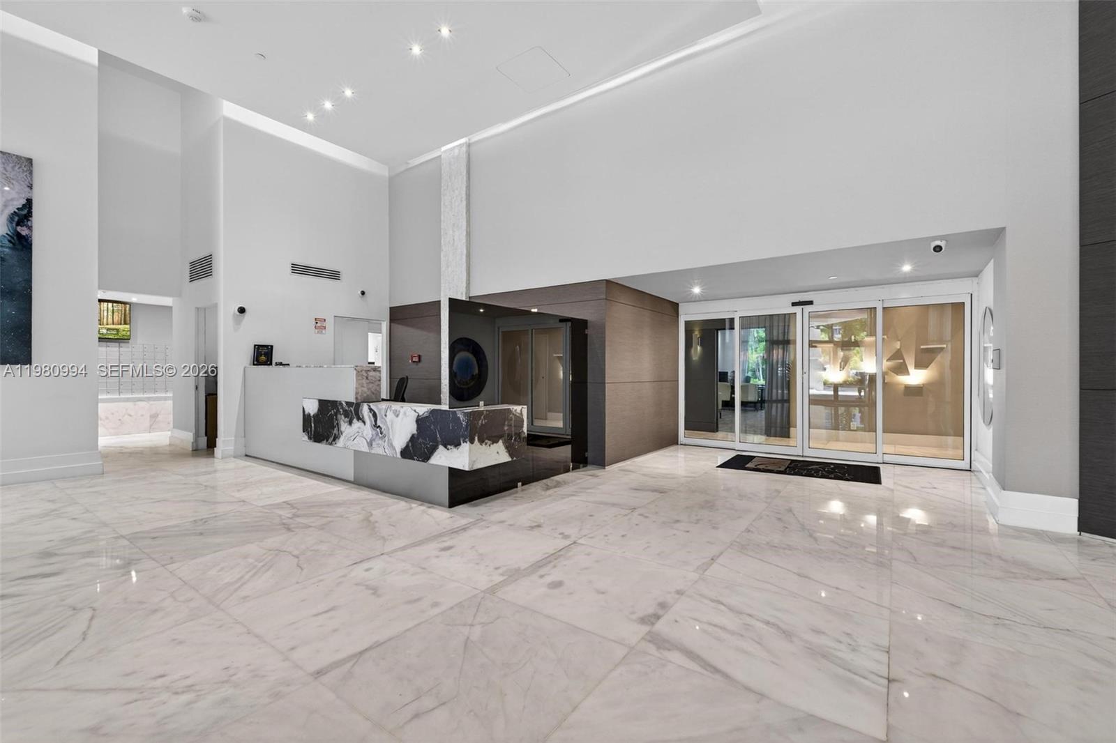 PARC CENTRAL AVENTURA EAS - Residential